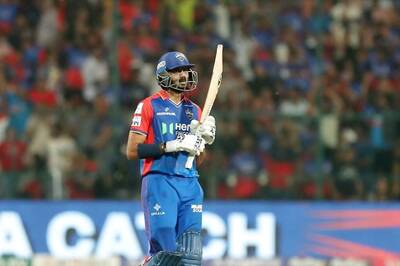 Axar Patel Says 'Dropped Catches Hurt Us' After Delhi Capitals' IPL Playoff Chances Take a Hit