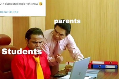 CBSE Announces Class 12 Board Results And it's All Memes 'Scribbling' On the Internet