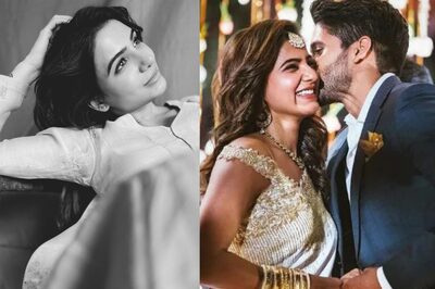 Samantha Ruth Prabhu Birthday: Actress's ways of Coping With Her Divorce From Naga Chaitanya and Life After
