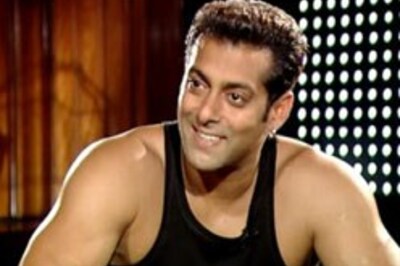 Salman turns 41| Make a wish for him