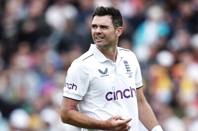 James Anderson Set to Retire From Test Cricket in England's Upcoming Home Season