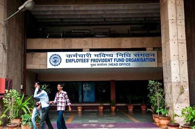 EPFO May Retain 8.8 PC Interest Rate For Subscribers