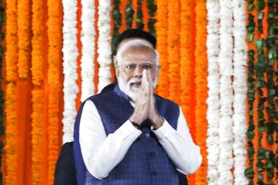 PM Modi Writes Open Letter To 'Dear Family', Seeks Support For 'Viksit Bharat'