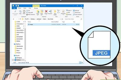 How to Change an Image Background in MS Paint (Green Screen)