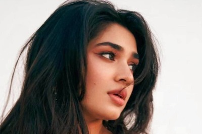 Krithi Shetty's Weekend Mood Is Pure Goals