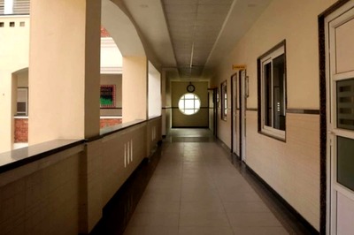 Dissociating Myself from All Political Activities: North Bengal University VC