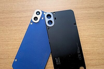 Nothing’s CMF Phone 1 Offers Modular Design But Is It Easy To Repair? Here’s What We Know