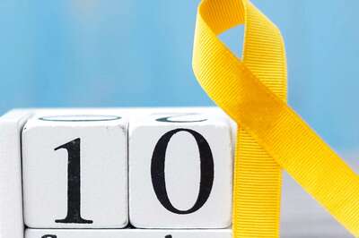 World Suicide Prevention Day 2021: History, Significance and All You Need to Know