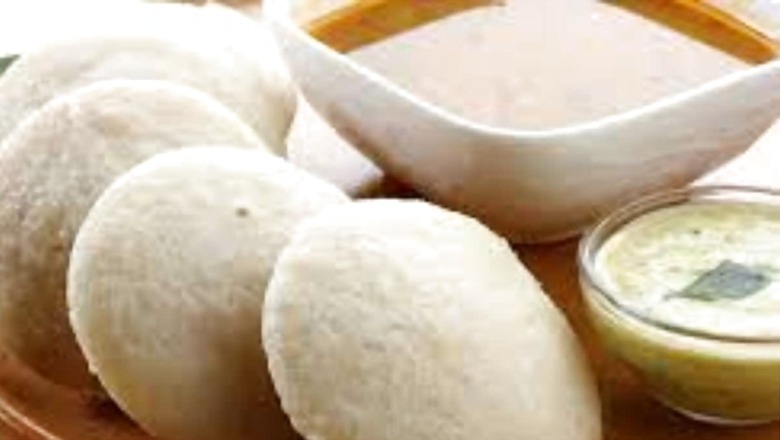 Here’s A Quick And Easy Recipe For Rice Idli With A Secret Ingredient To Make Fluffy And Soft Idlis