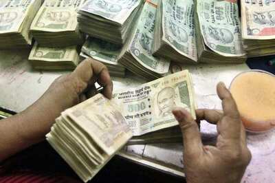 Over 10 Lakh Haven't Explained Source of Income to I-T Dept