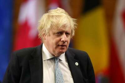 British PM Boris Johnson to Hold Emergency Meeting on Coronavirus Outbreak