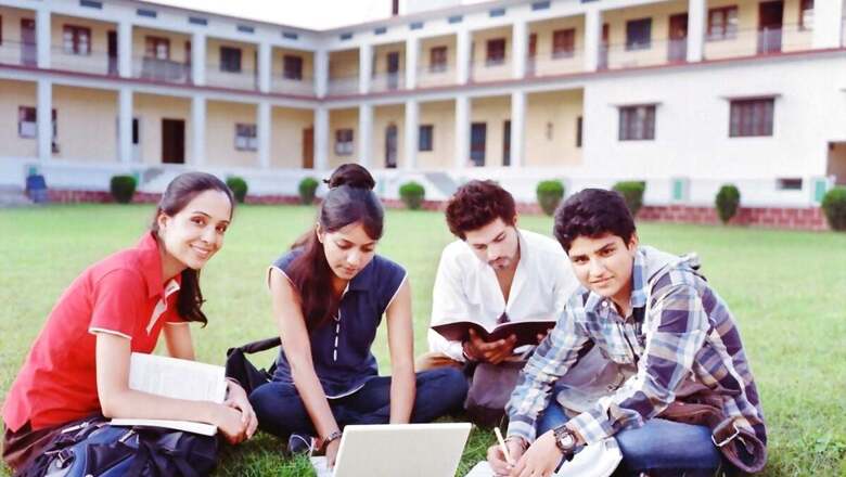 Ambedkar University Delhi To Start Registration For Undergraduate Programme From July 12