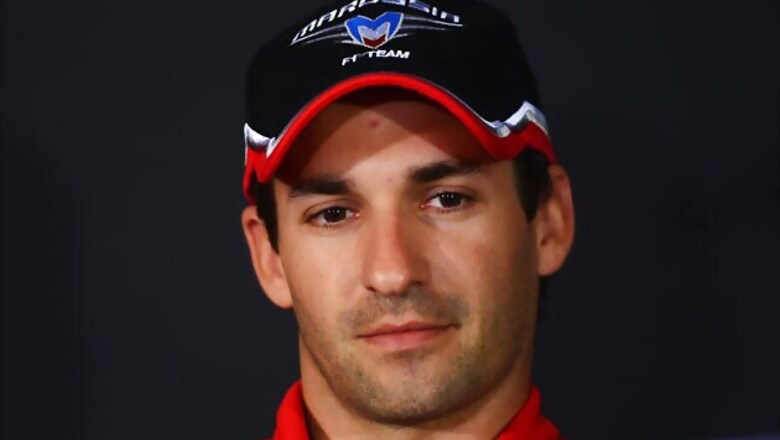BIC is a fantastic track: Timo Glock