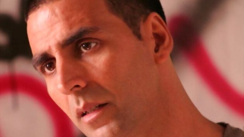 New directors are not risky: Akshay Kumar