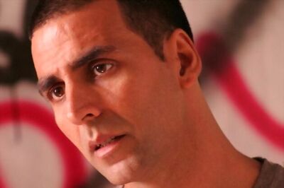 New directors are not risky: Akshay Kumar