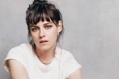 Kristen Stewart Will Likely Join Marvel Universe On This Condition