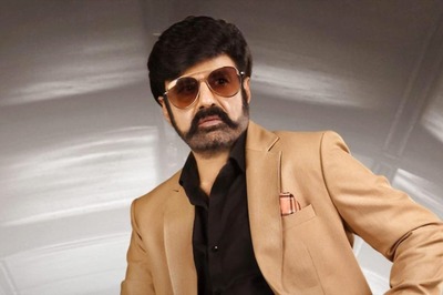 Nandamuri Balakrishna Offers Puja, Seeks Blessings at Mantralayam Temple For NBK 108