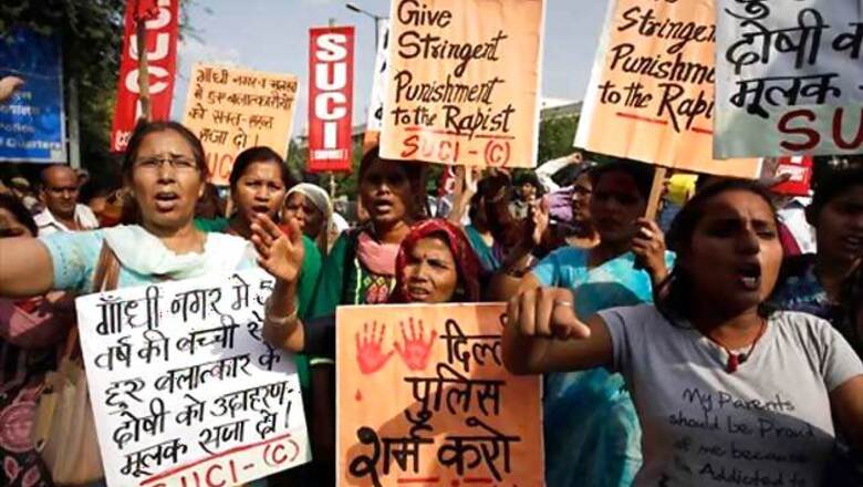 Delhi minor rape: Court to hear plea against policemen