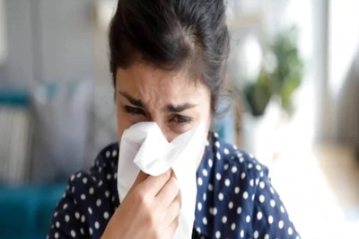 Runny Nose To Chest Pain, Symptoms of Covid-19's Omicron Variant