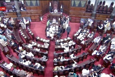 Rajya Sabha Reports 89 Percent Productivity in First Half of Ongoing Winter Session