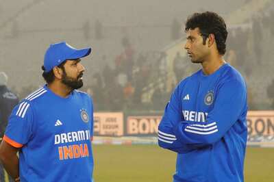 'Rohit Sharma Has Given Shivam Dube the Same Confidence as MS Dhoni': Suresh Raina