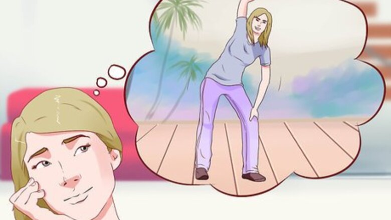 How to Practice Buddhist Walking Meditation