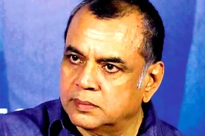 Paresh Rawal Turns 68: A Look At Actor's Net Worth