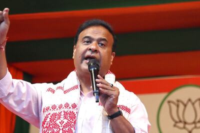 Assam To Transfer Trading Scam Cases To CBI, Says Himanta Biswa Sarma