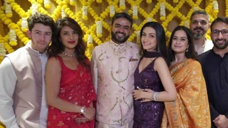 When Siddharth Chopra Got Engaged Twice Before Exchanging Rings With Neelam Upadhyaya