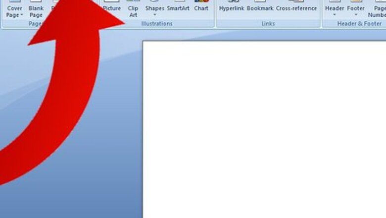 How to Create a PERT Chart Using Microsoft Office 2007