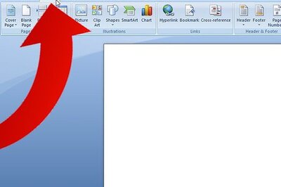 How to Create a PERT Chart Using Microsoft Office 2007