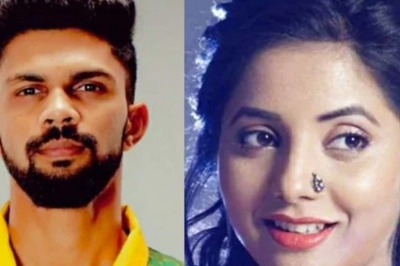 Actor Sayali Sanjeev's Post Flooded With Comments After Ruturaj Gaikwad's Heroics in IPL