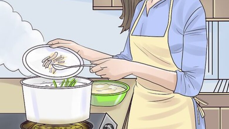 How to Prepare Low Sodium Lunches