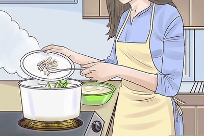 How to Prepare Low Sodium Lunches