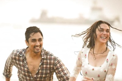 Confirmed! Aditi Rao Hydari, Siddharth Tie the Knot Today; Actress Skips Heeramandi Event in Mumbai