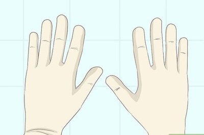 How to Dye Hair with Kool Aid