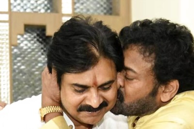 Pawan Kalyan Is Elated As Brother Chiranjeevi Gets Guinness Honour: 'Amid This Troubling Time...'