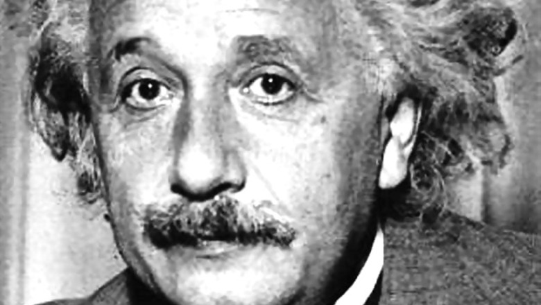 Four-year-old UK boy has same IQ as Einstein
