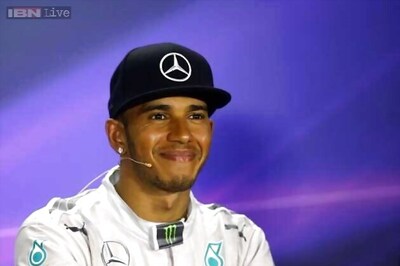 Lewis Hamilton hunting another win as F1 leader at Japanese GP