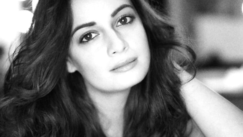 'Rehnaa Hai Terre Dil Mein' Has Sexism in It, I was Acting with These People: Dia Mirza
