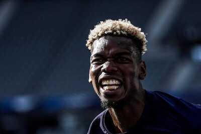 Paul Pogba Still Weeks Away from Full Fitness, Says Manchester United Boss Ralf Rangnick