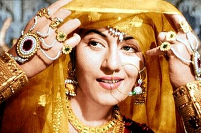 Madhubala: Google Doodle Pays Tribute to Iconic Actress on 86th Birth Anniversary