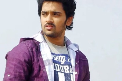 Sumanth Ashwin’s Rise In Tollywood: A Look At His Career Milestones And Wealth