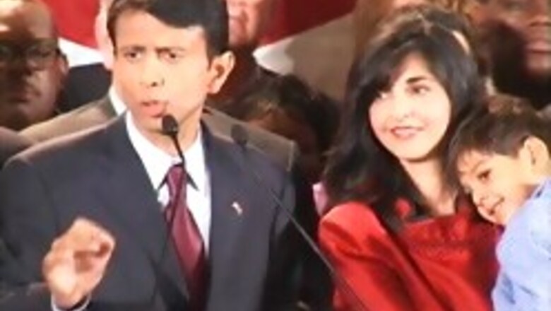 Jindal should run for VP's post: US analysts