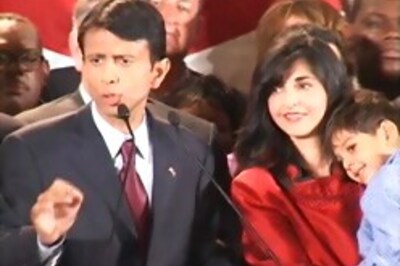 Jindal should run for VP's post: US analysts