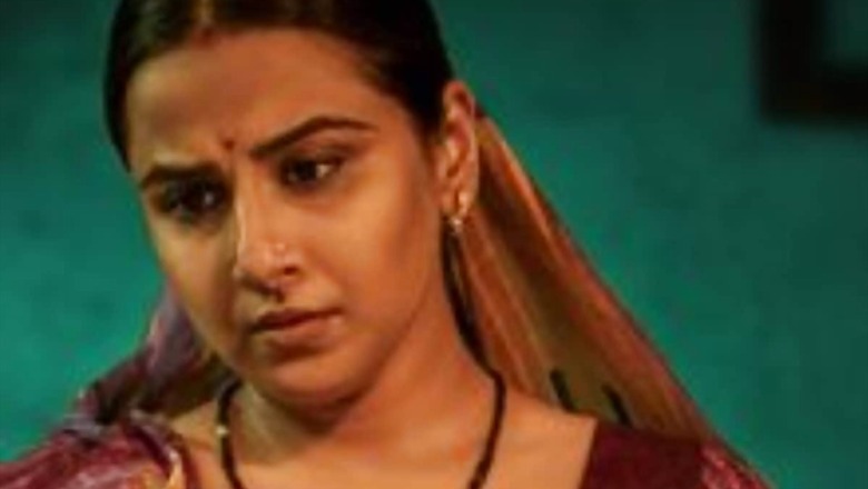 Vidya Balan's 'Natkhat', Marathi Film 'Habaddi' to Open Melbourne Fest