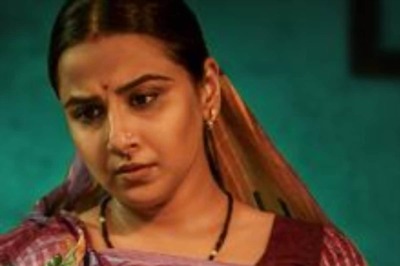 Vidya Balan's 'Natkhat', Marathi Film 'Habaddi' to Open Melbourne Fest