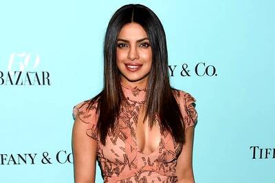 I Take My Social Responsibility Seriously, Says Priyanka Chopra