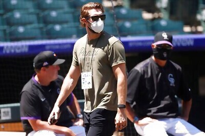 Dahl's health, wife's pregnancy gave him pause before season