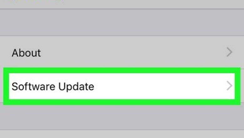 How to Get YouTube on iOS